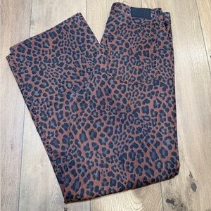 Madewell Low-Slung Baggy Size 27 Regular